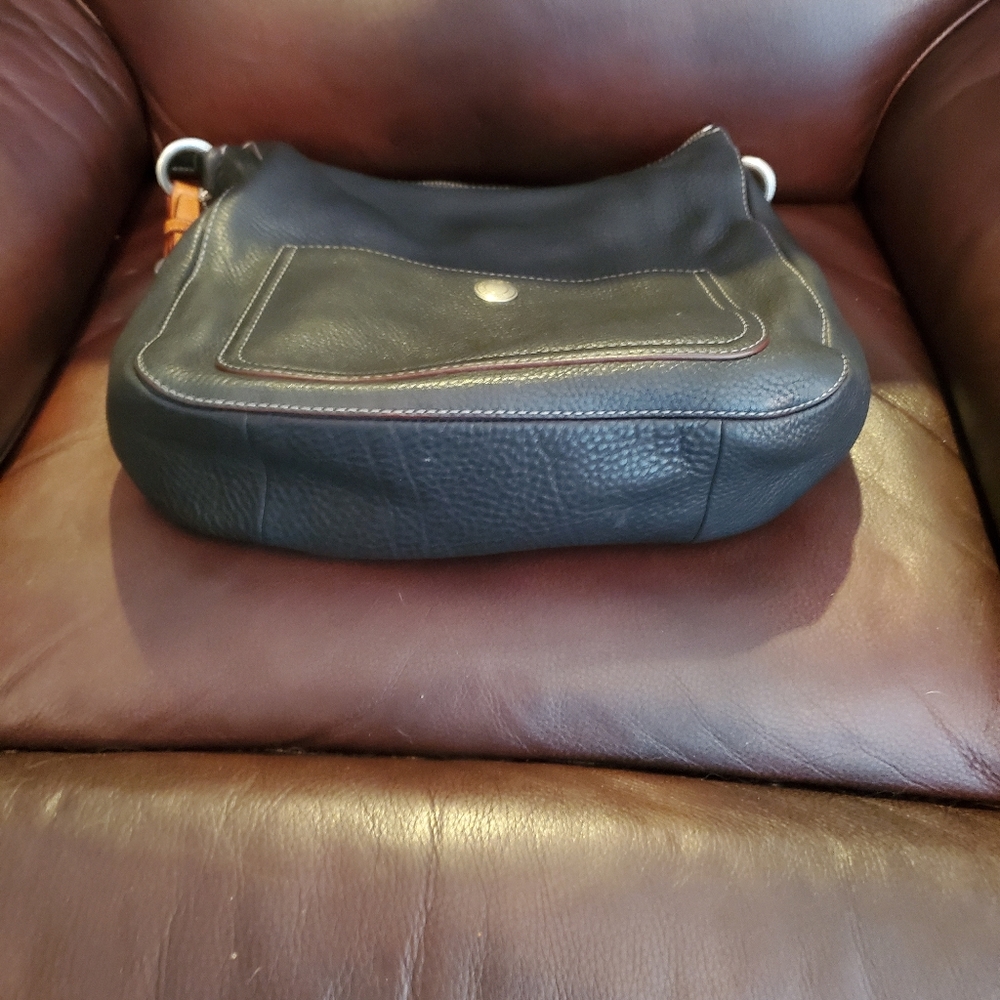 Coach handbag - Picture 5 of 16
